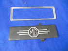 472-078 Moss Motors New Radio