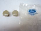 48-18803-b Dennis Carpenter New Ford Deluxe Radio Knobs