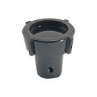 48-30097-1 Premier Quality Products Ford Pickup Truck Radio Knob Black