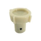 48-30770-2 Premier Quality Products Ford Pickup Truck Radio Knob White