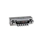 48-362170-1 Antique Automobile Radio Reproduction With Bluetooth Ford Pickup