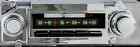 482201b 1964 Chevy Biscayne Am-fm