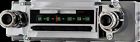 482221b 1966 Antique Pick Chevy Automobi Stock 1964 1965 Radio Up Fm