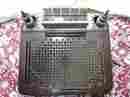4822439 Gm Antique Chevrolet Truck Radio Chev Rat Rod Hot