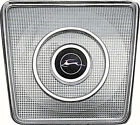 4839267 Oer Chevrolet Impala Rear Seat Speaker Grill With Logo