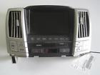 48490 Gps 09 Tv Lexus Info Autogator 08 Rx350 Oem 86110 Screen