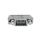 49-19308-1 Custom Autosound Stereo Radio Model Ford
