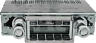49-26728-1 Custom Autosound Macs Auto Parts Stereo Radio Model Ford