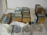 43510802 49 40532008 Motorola Mopar Ford Radio Track Nos Pulleys Wheels Lot