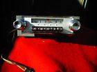 499760 4tmf Work 500 Galaxie Radio Original Xl Ford 1964