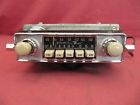 4fmbv Sapphire Ii Am-fm Radio