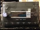 4l3t-18c869-ge 06 Radio 04 Fm 05 Ford Cd Mustang F150 Montego Single