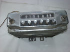 42912 4sf Sylvania 1954 Ford