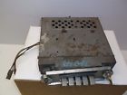4tmf-593984 Ford 1964 Galaxie Radio