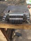 4tpz Ford Mustang Radio Am By Original With Knobs