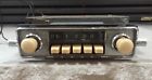 4tvb Bendix Sapphire Vintage Volkswagen Vw Am Radio