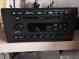 4w6t-18c815-ae Radio Ford Thunderbird