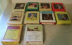 5 10 Chevy 68 Lot 72 73 Elvis Mopar 66 74 Tapes 69 70 71 8 Ford Track 67
