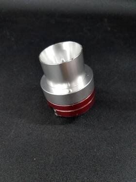 5 Core 810144134000 Single 5core 3.5 Inch Tweeter 60w Max 30w Rms 25.4mm Voicecoil Super