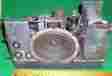 5-tube Vintage Car Radio Unknown Maker W Vibrator Early 1930s L K