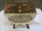 982421 50 1952 Gm Car 51 Pontiac Oldsmobile 48 Auto 49 Buick Radio 1947 Model