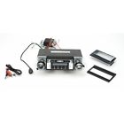 50-203247-1 Custom Autosound Chevelle Stereo With Usb Port Cd Changer Control