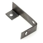 50-206041-1 Chevelle Radio Support Bracket For Original Am Or Eckler