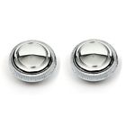 50-207670-1 Premier Quality Products Chevelle Radio Knobs Volume Tuning