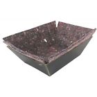 50-207954-1 Premier Quality Products Chevelle Speaker Cover Rear Package Shelf Underside