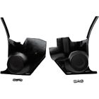 50-246082-1 Custom Autosound Chevelle Speakers Kick Panel Watt For Cars With
