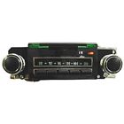 50-289673-1 Antique Automobile Radio Chevelle Stereo Reproduction Super Sport Model