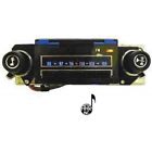 50-289674-1 Antique Automobile Radio Chevelle