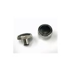 50-361124-1 Chevelle Radio Volume Tuner Knobs Eckler