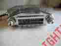 5003318651 Fomoco Vintage 50s 60s Ford Push Button Am Radio