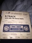 50492 Sears Sanyo Vintage Nib