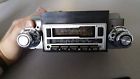 5054 Sears Vintage In Box Deluxe Dashmate Cassette Tape Player Multiplex