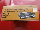 5055 Sears Sanyo Vintage Nib
