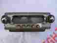 509541 Fomoco Vintage Push Button Am Car Radio