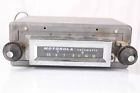 87128 50s Radio 60s Motorola Volumatic Tested Parts Late