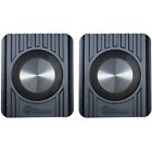 51-12164-1 Custom Autosound Ford Bronco Undercover Stealth Ii Speaker Pair
