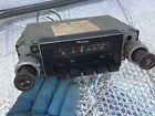 5151145 Jeep Factory Stereo Tested Amc Original Wagoner Cj