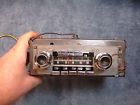 5160 Delco Serviced W-warranty Original 1963