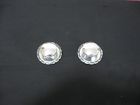 51a-18000 Beautiful New Nos Ford Mercury Radio Set Cont Knobs