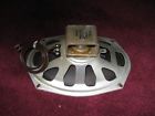 51a-18880 Zenith Very Nice Ford Mercury Car Fomoco Radio Speaker