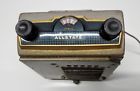 528.62401 528-624 01 Sears Vintage Allstate Am Radio Volt Under Dash