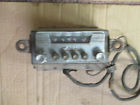 6295-1 528 Sears Silvertone Vintage