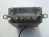 528.6295-4 Sears Roebuck No Vintage Reobuck Push Button Am Car Radio