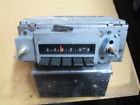 52fpb1 Delco Pontiac Firebird Antique Auto Am Radio