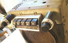 981321 53 - Buick 48 Nice 1953 Factory Prices Fits Volt Original 12 Radio