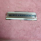 538840 Pontiac Nos-dealer Takeoff Radio